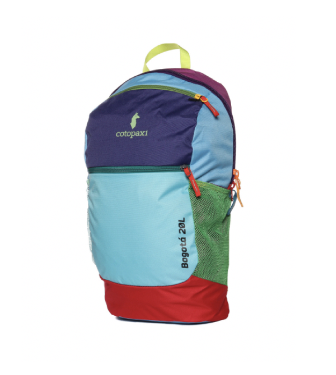 Cotopaxi Bogota 20L Backpack | Southern Compass Outfitters